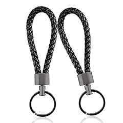 Porte clés cuir d'occasion  Livré partout en France