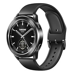 Xiaomi watch black usato  Spedito ovunque in Italia 
