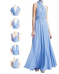 Dusty blue multiway for sale  Delivered anywhere in UK