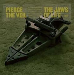 Pierce veil jaws for sale  Delivered anywhere in USA 