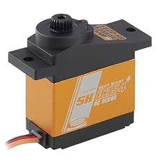 Savöx 0254 servo gebraucht kaufen  Wird an jeden Ort in Deutschland