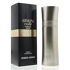 Giorgio armani code usato  Spedito ovunque in Italia 