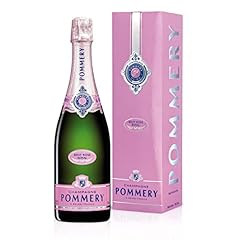 Pommery brut rose gebraucht kaufen  Wird an jeden Ort in Deutschland