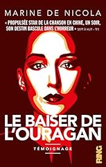 Baiser ouragan d'occasion  Livré partout en France