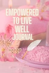 Empowered live well d'occasion  Livré partout en France