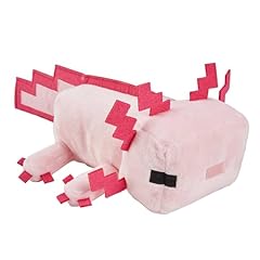 minecraft axolotl plush for sale minecraft axolotl plush for sale Delivered anywhere in UK
