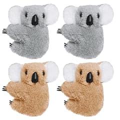 Haakong 4pcs koala for sale  Delivered anywhere in USA 