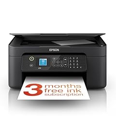 Epson workforce 2910dwf for sale  Delivered anywhere in UK