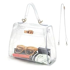 Vuiask clear bag for sale  Delivered anywhere in USA 