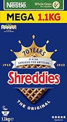 Nestle shreddies original for sale  Delivered anywhere in UK