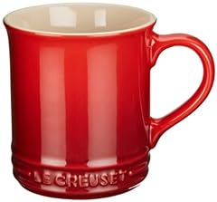 Creuset stoneware mug for sale  Delivered anywhere in USA 