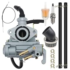 Ct70 carburetor fit for sale  Delivered anywhere in USA 
