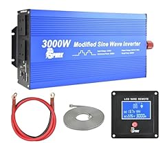 Spark 3000 watt for sale  Delivered anywhere in UK