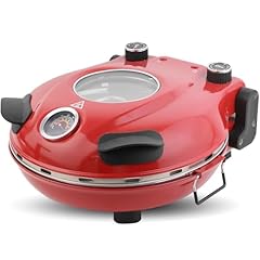 Klaif electric pizza for sale  Delivered anywhere in UK