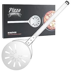 Pizza turning peel for sale  Delivered anywhere in USA 