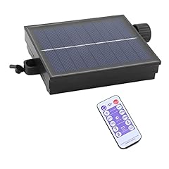 Fockety panneau solaire d'occasion  Livré partout en France