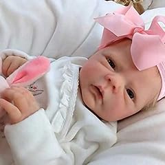 Eurora reborn baby for sale  Delivered anywhere in USA 
