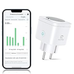 Presa smart 5ghz usato  Spedito ovunque in Italia 