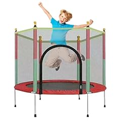 Gziztx trampoline toddlers for sale  Delivered anywhere in UK