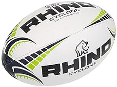 Rhino cyclone rugby for sale  Delivered anywhere in UK