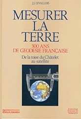 Mesurer terre. 300 d'occasion  Livré partout en France