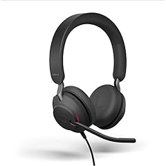 Jabra evolve2 wired for sale  Delivered anywhere in UK