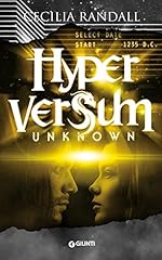 Unknown. hyperversum usato  Spedito ovunque in Italia 