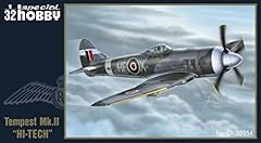 Special hobby hawker for sale  Delivered anywhere in UK