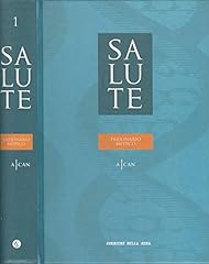 Salute. dizionario medico usato  Spedito ovunque in Italia 