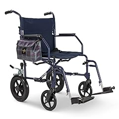 Medline foldable transport for sale  Delivered anywhere in USA 