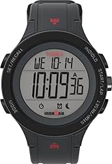 Timex orologio sportivo usato  Spedito ovunque in Italia 