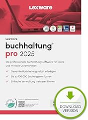 Lexware buchhaltung pro gebraucht kaufen  Wird an jeden Ort in Deutschland