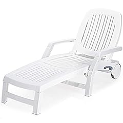 Costway lounge chair for sale  Delivered anywhere in USA 