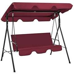 Jearey patio swings for sale  Delivered anywhere in USA 