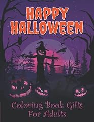 Large print halloween for sale  Delivered anywhere in USA 