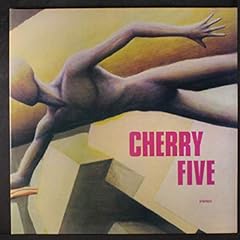 Cherry five vinyl gebraucht kaufen  Wird an jeden Ort in Deutschland