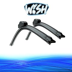 Wish excellence 530 usato  Spedito ovunque in Italia 