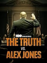Truth vs. alex for sale  Delivered anywhere in USA 