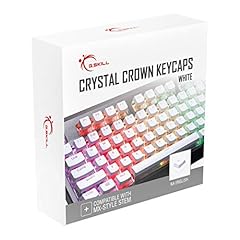 G.skill crystal crown for sale  Delivered anywhere in USA 