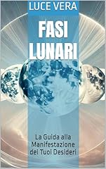 Fasi lunari guida usato  Spedito ovunque in Italia 