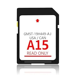 A15 navigation card for sale  Delivered anywhere in USA 