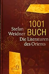 1001 buch literaturen gebraucht kaufen  Wird an jeden Ort in Deutschland