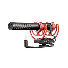 Røde videomic ntg usato  Spedito ovunque in Italia 