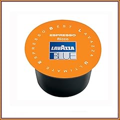 Lavazza blue espresso usato  Spedito ovunque in Italia 