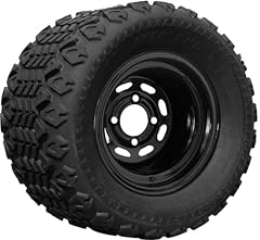 Steel wheel black for sale  Delivered anywhere in USA 