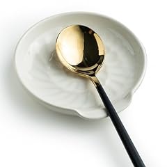 Gomakren spoon rest for sale  Delivered anywhere in USA 