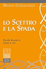 Scettro spada. davide usato  Spedito ovunque in Italia 