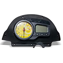 Speedometer piaggio suitable for sale  Delivered anywhere in UK