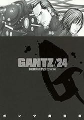 Gantz vol. usato  Spedito ovunque in Italia 