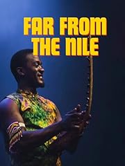 Far nile for sale  Delivered anywhere in UK